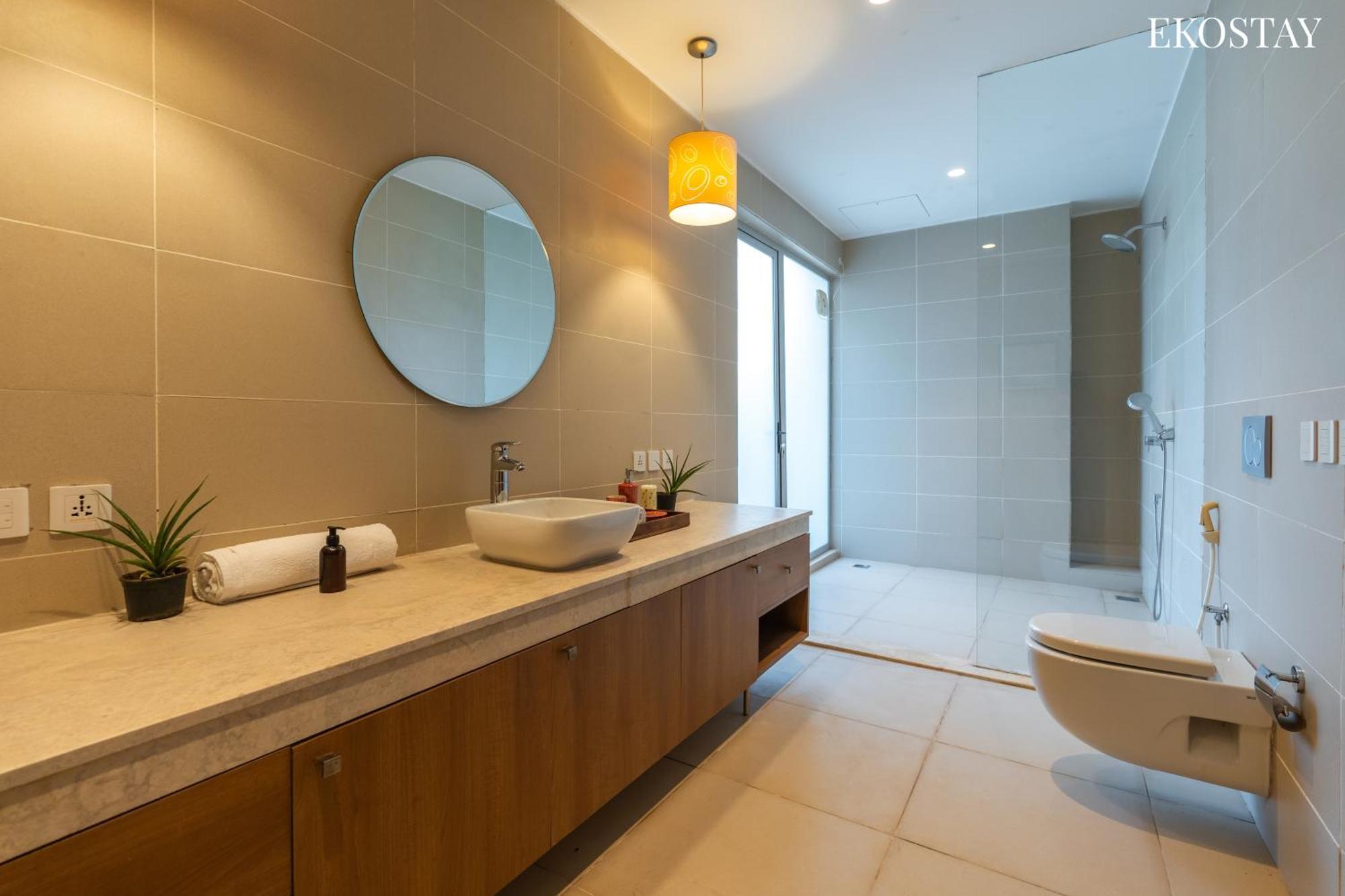 Ekostay Luxe I Avante Villa Calangute Dış mekan fotoğraf